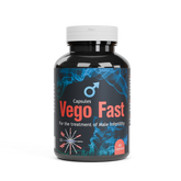 Vego Fast (Male Fertility Support)